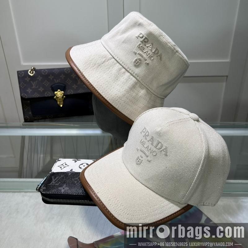 Prada Hat 071304