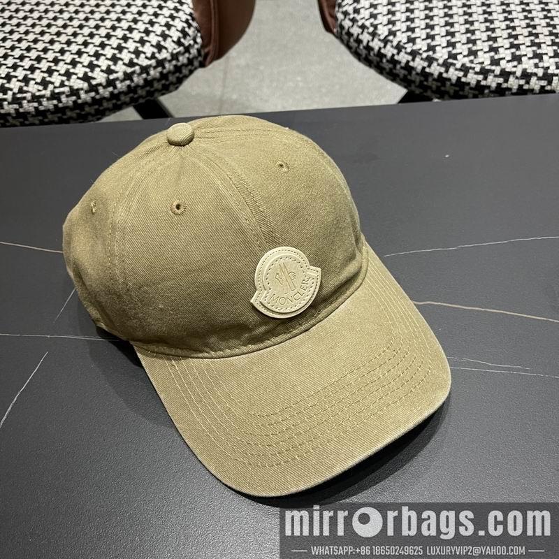 Moncler Hat 030769