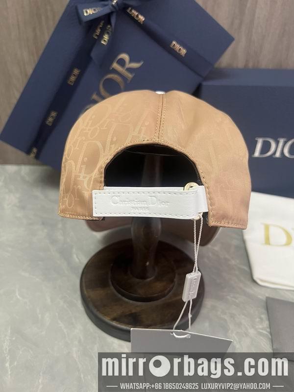 Dior Hat dx05