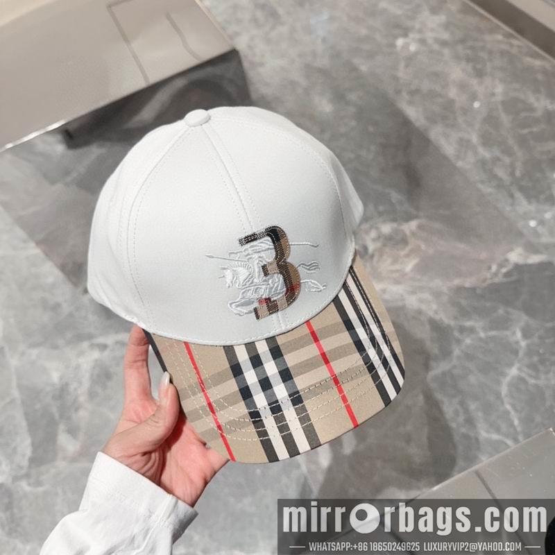 Burberry Hat dx22