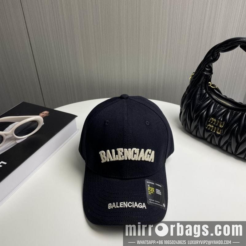 Balenciaga Hat 081403