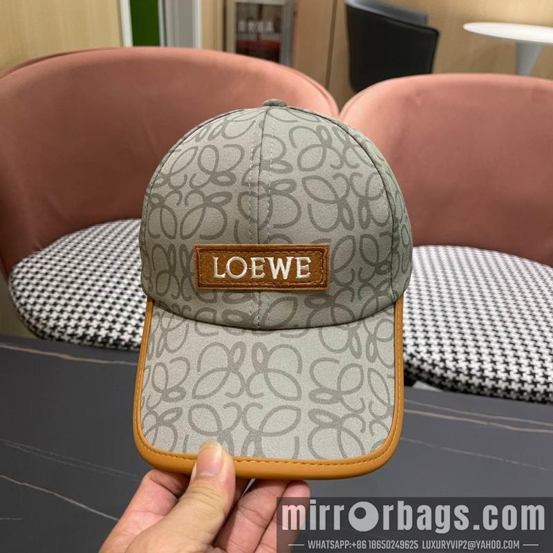 Loewe Hat 101101