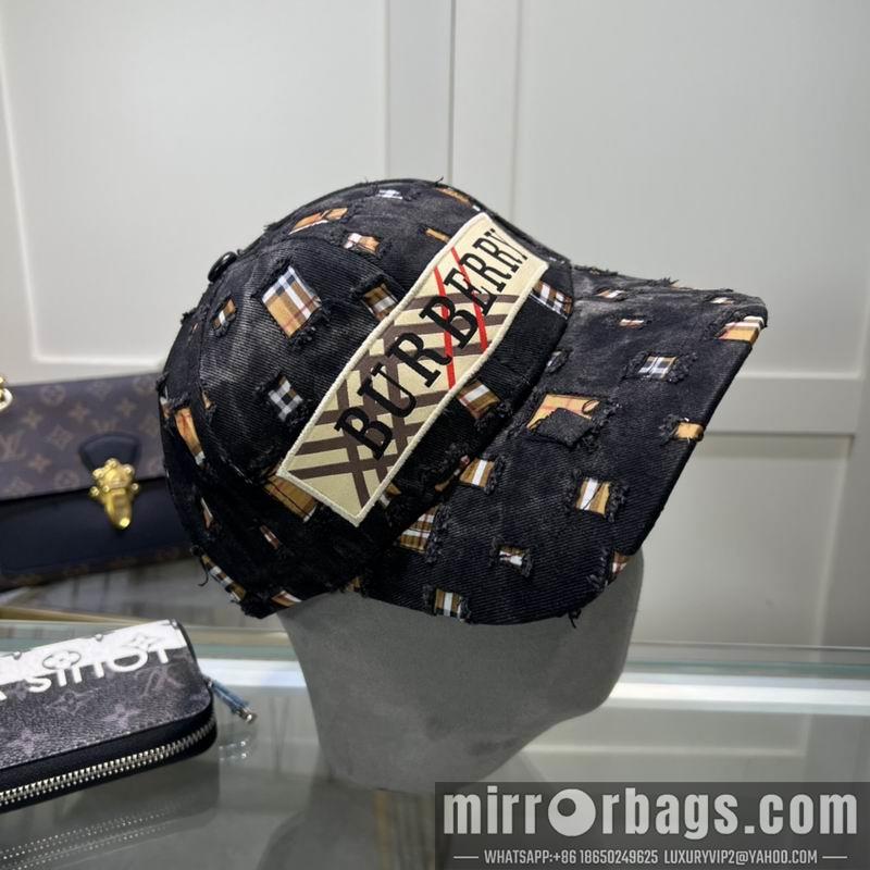 Burberry Hat dx56