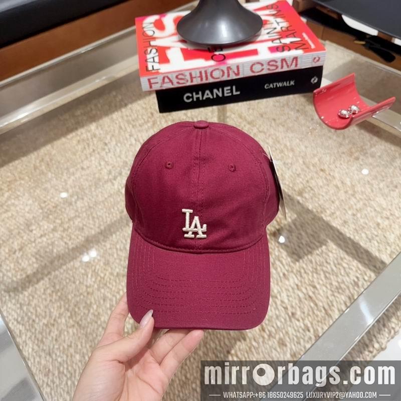 MLB Hat dx25