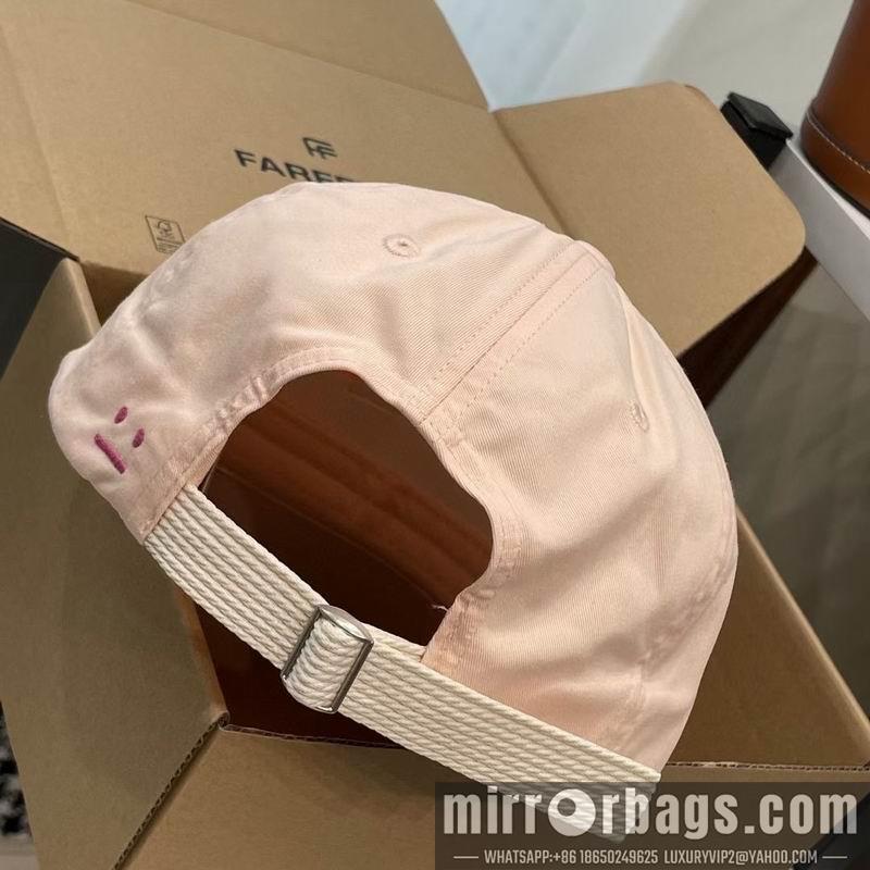 Acne Hat dx08