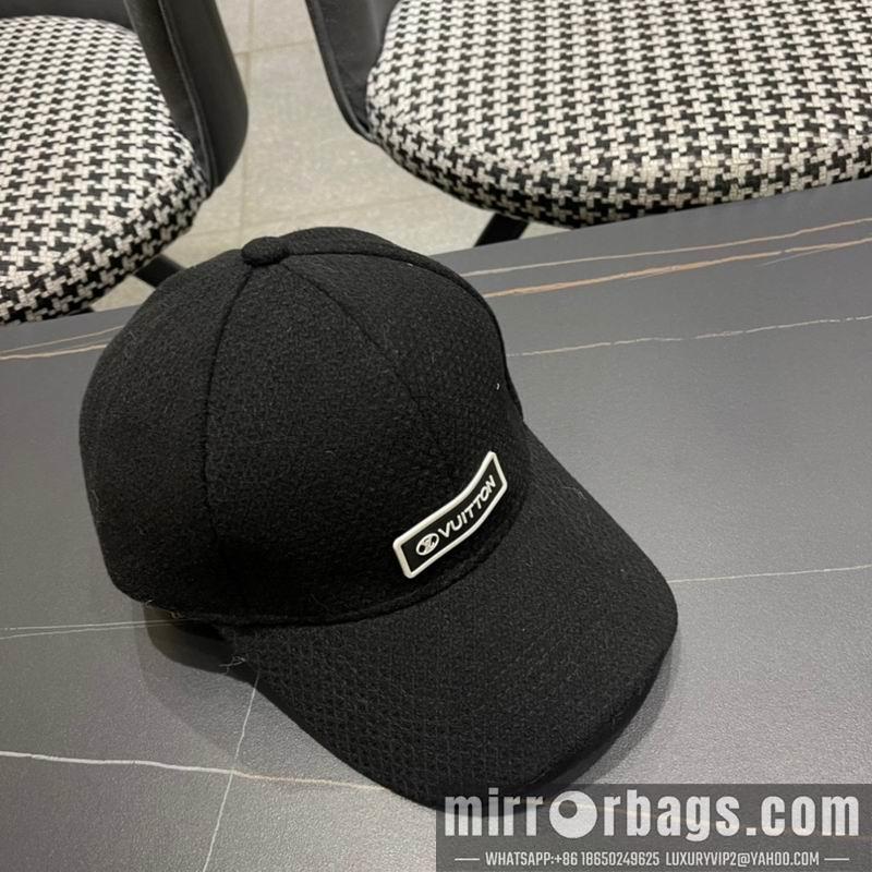 LV Hat 010701
