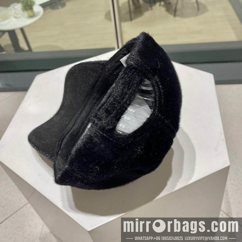 Chanel Hat 010601