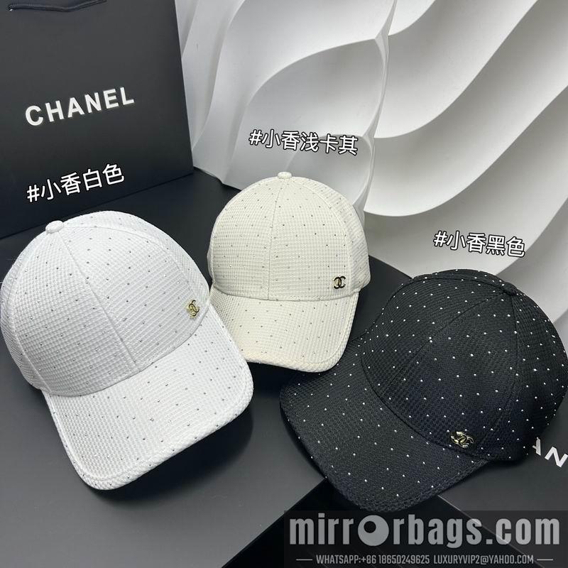 Chanel Hat dx09