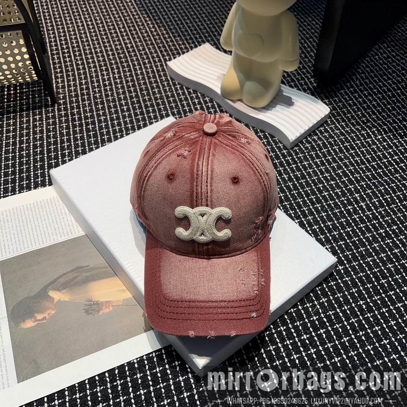 Celine Hat 053105