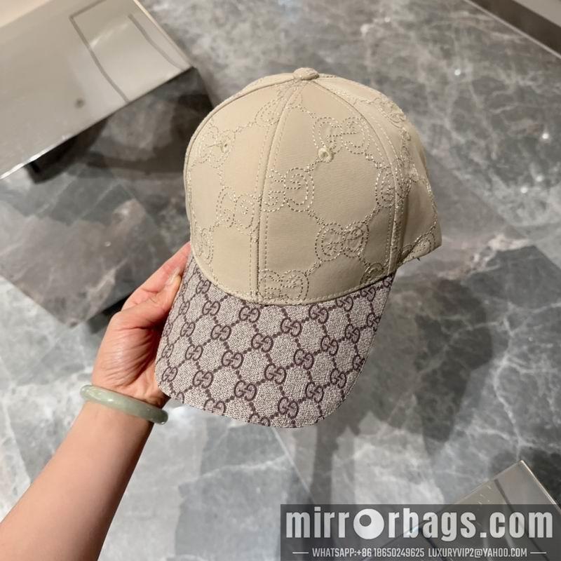 Gucci Hat 050702