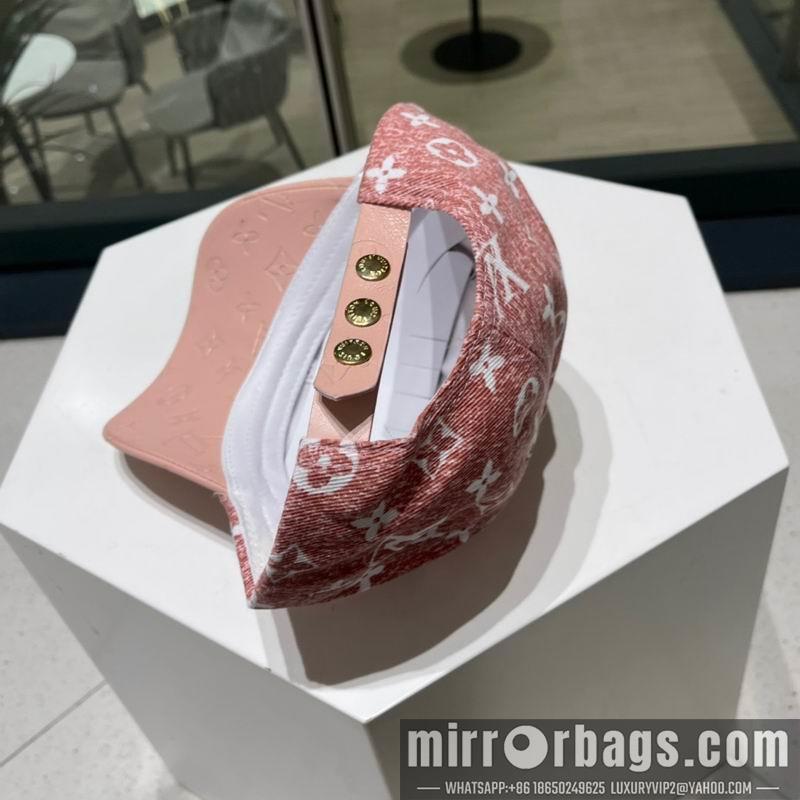 LV Hat 072202