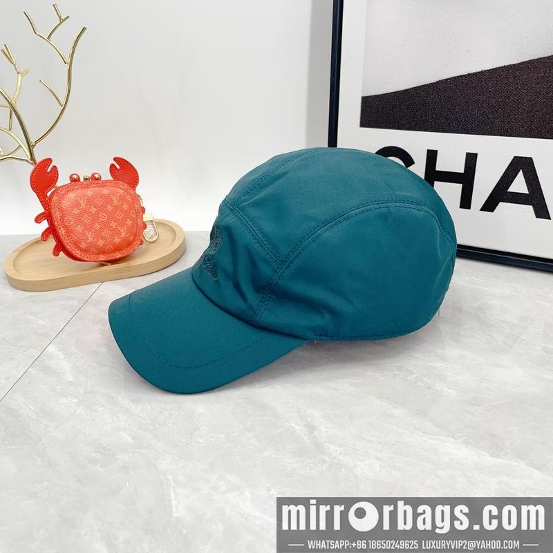 Loro Piana Hat dx23