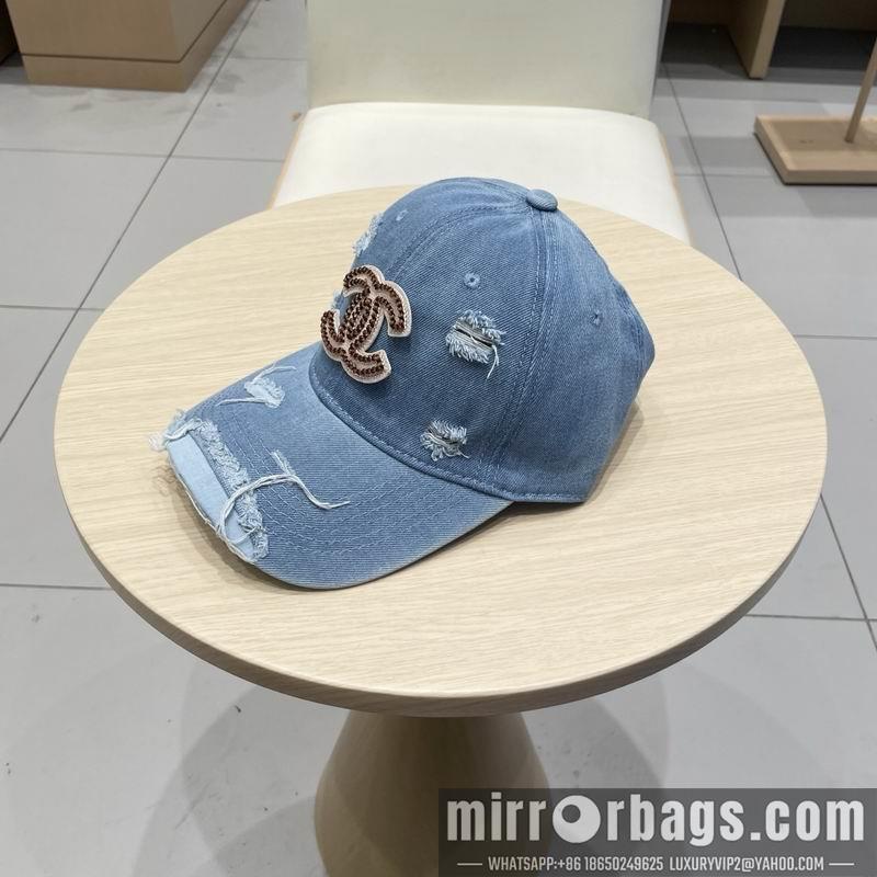 Chanel Hat 040202