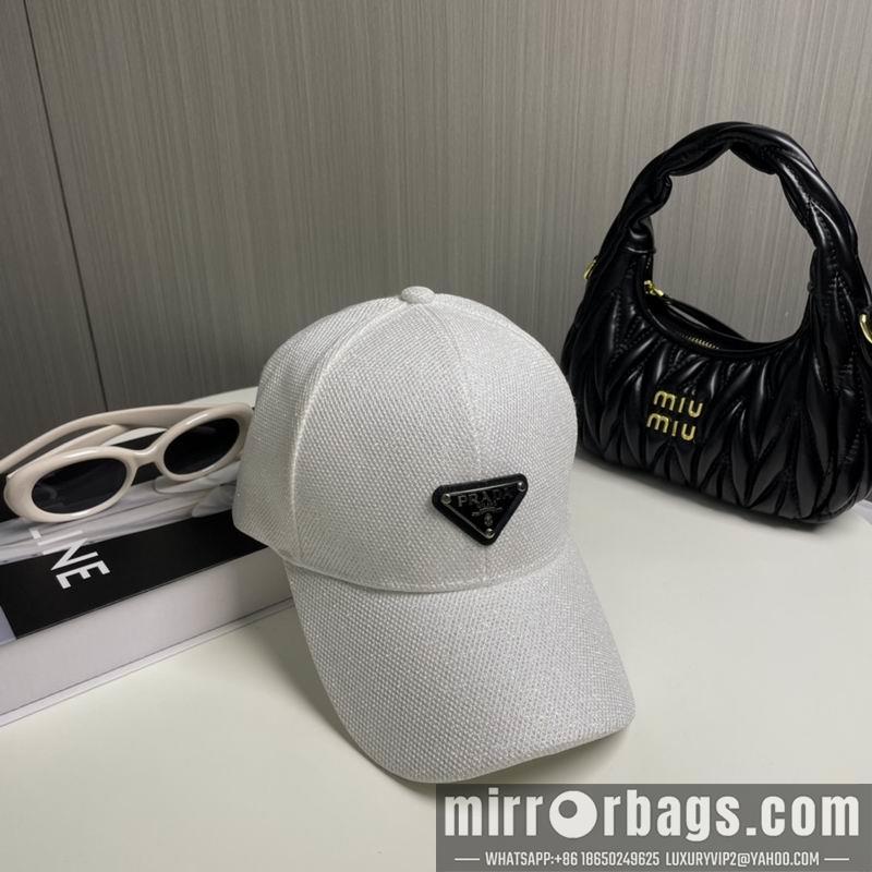 Prada Hat dx23