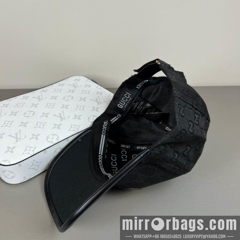 Gucci Hat dx08