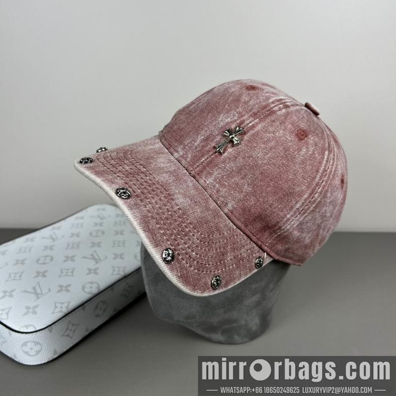 Chrome Hearts Hat dx37