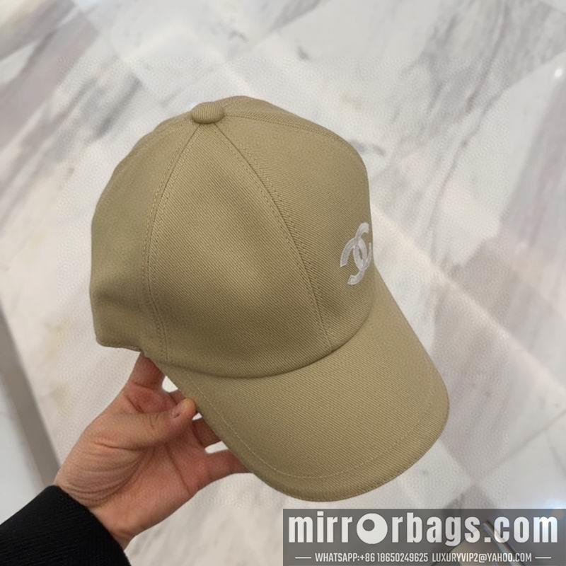 Chanel Hat dx44