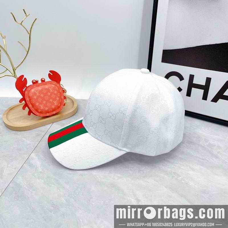 Gucci Hat dx09