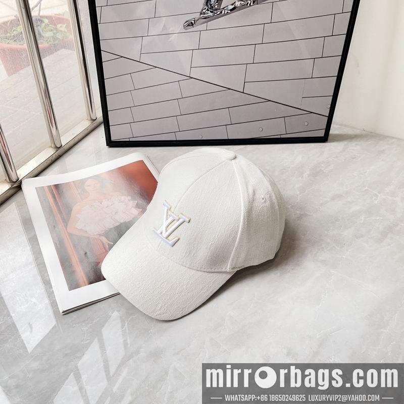 LV Hat 050704