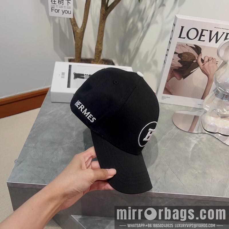 Hermes Hat dx04