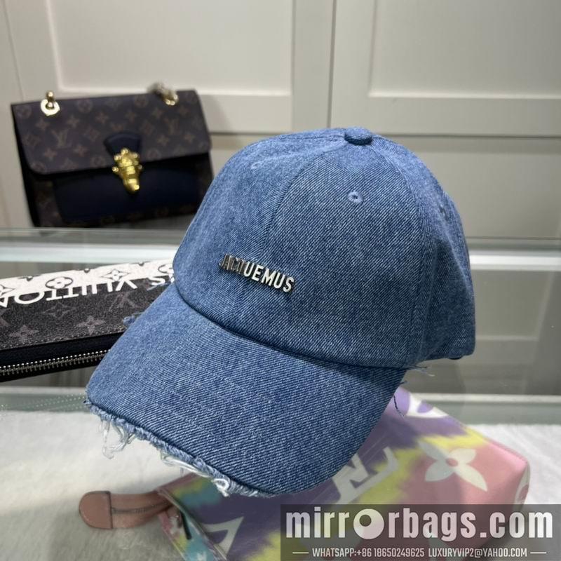 Jacquemus Hat 101101