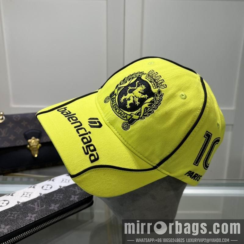 Balenciaga Hat 122801