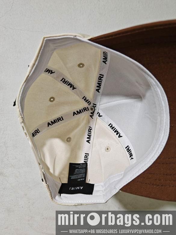 Amiri Hat 61
