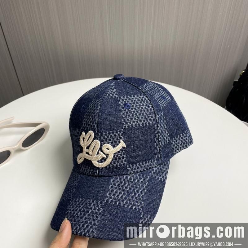 LV Hat 92702