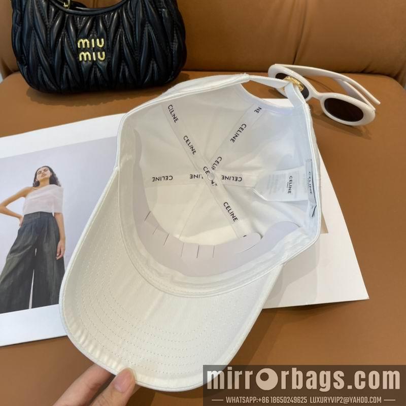 Celine Hat dx87
