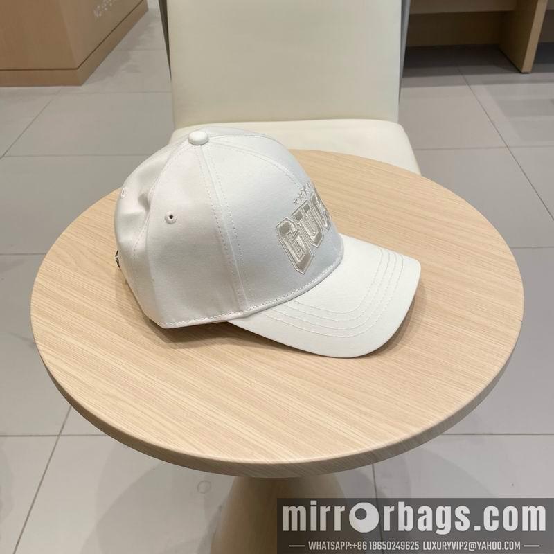 Gucci Hat 011501