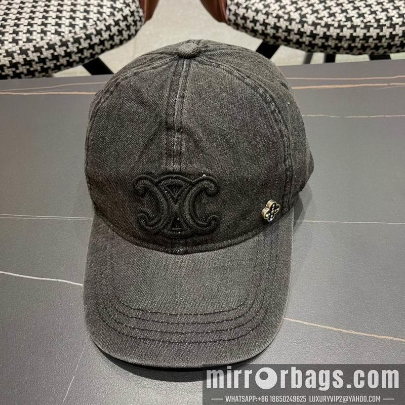Celine Hat 122802