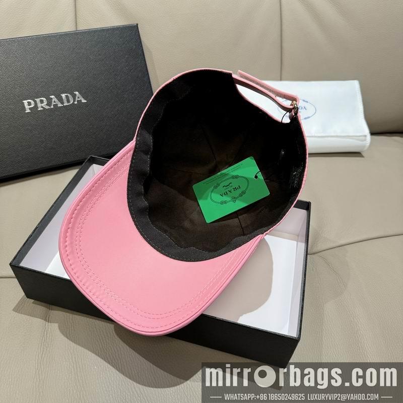 Prada Hat dx45