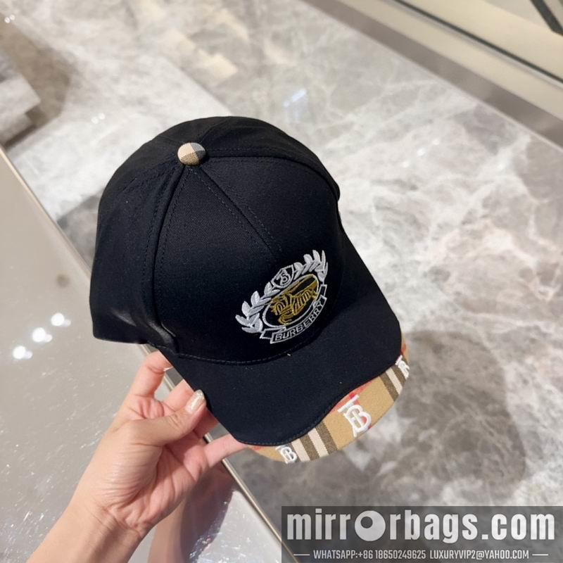 Burberry Hat dx23