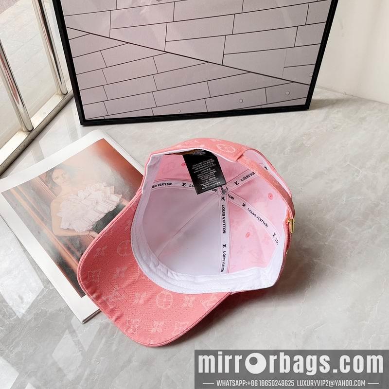 LV Hat 050704