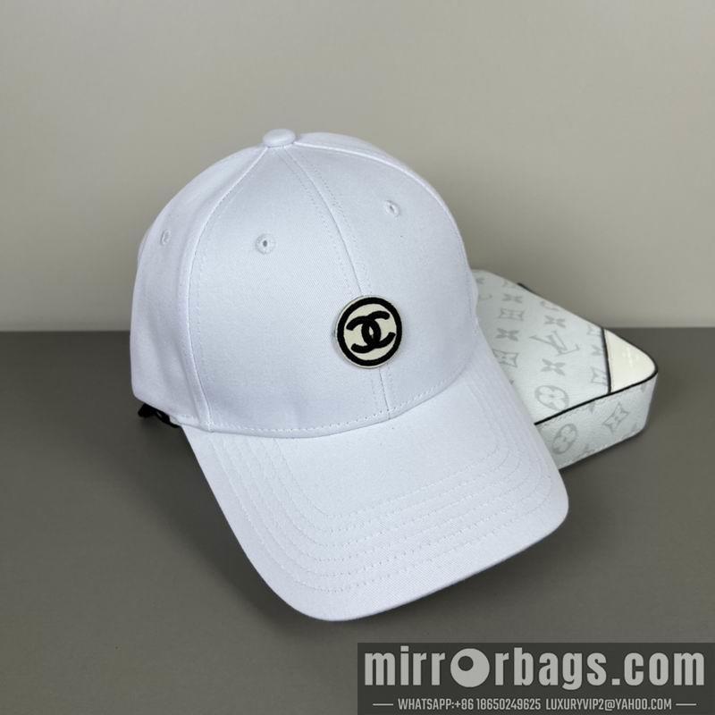 Chanel Hat dx14