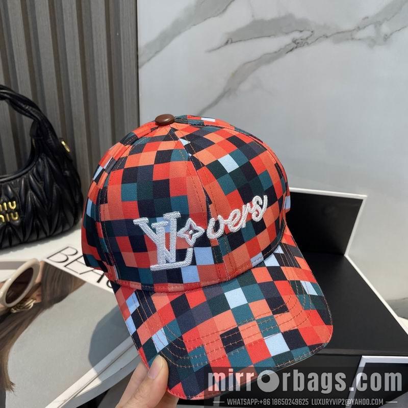 LV Hat 040203