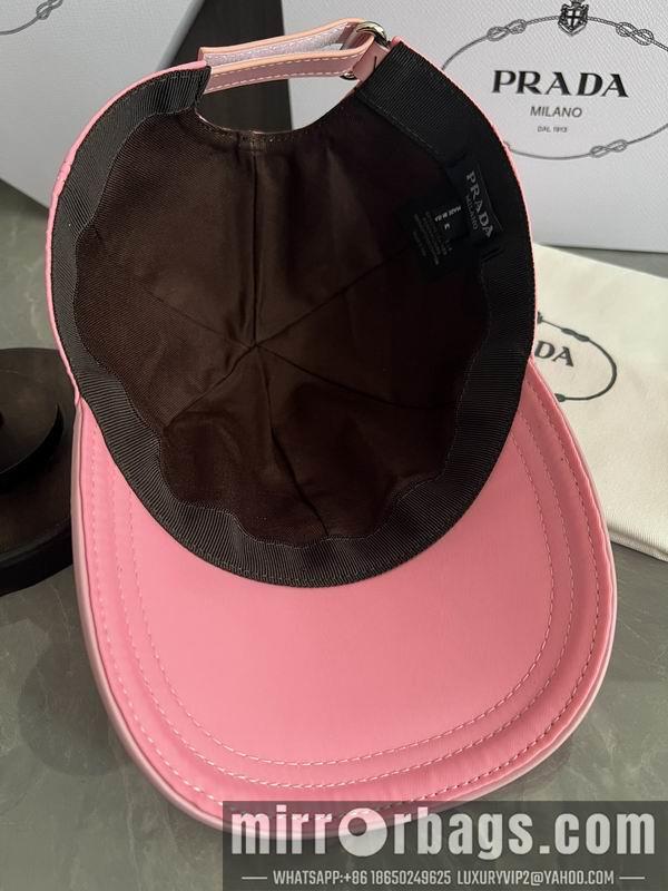 Prada Hat dx69