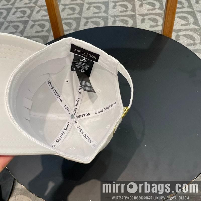 LV Hat 071308
