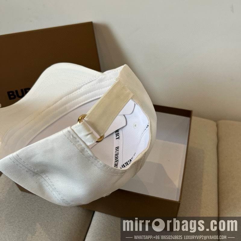 Burberry Hat dx08