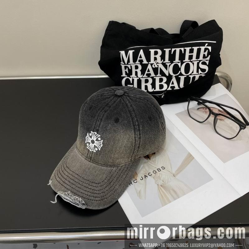Chrome Hearts Hat dx03