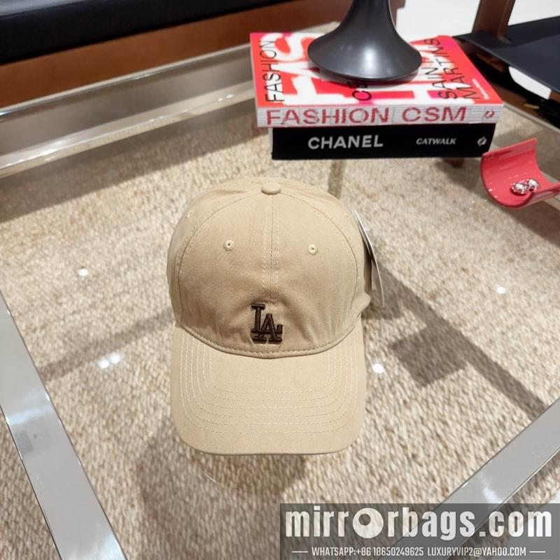 MLB Hat dx25