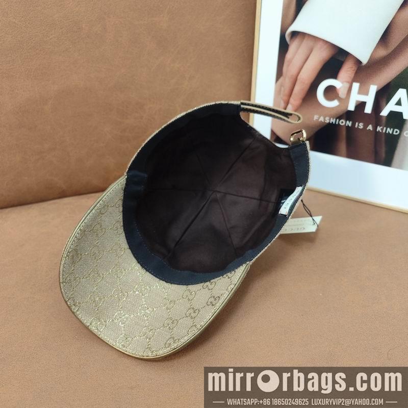 Gucci Hat dx110
