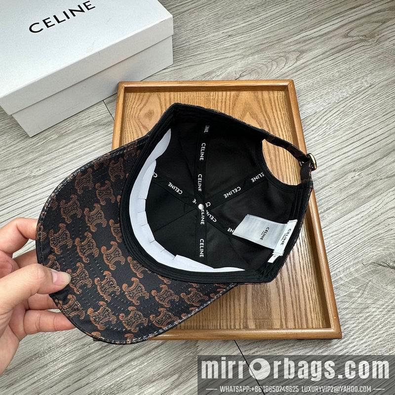 Celine Hat dx45