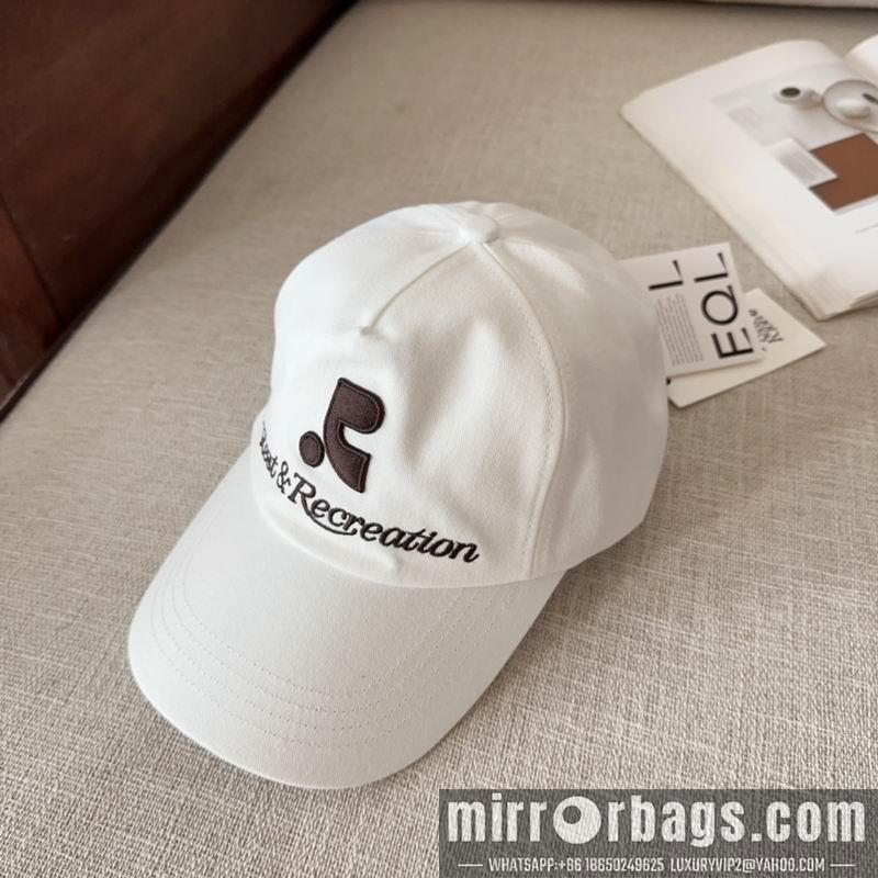Rest Recreation Hat dx03