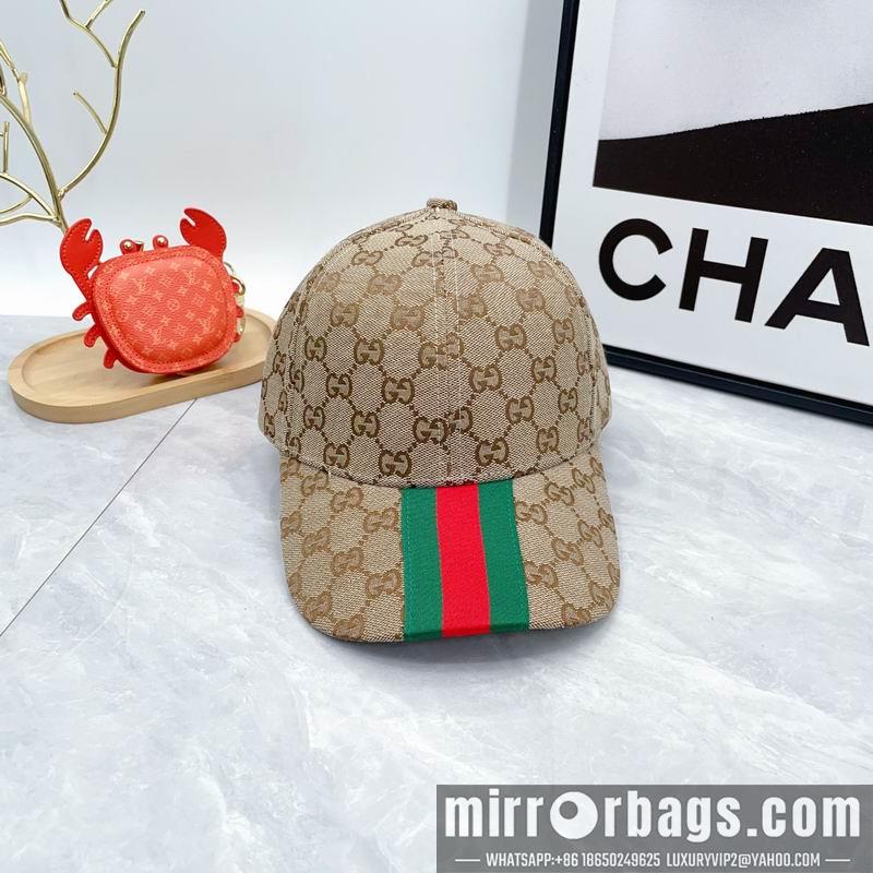 Gucci Hat dx09