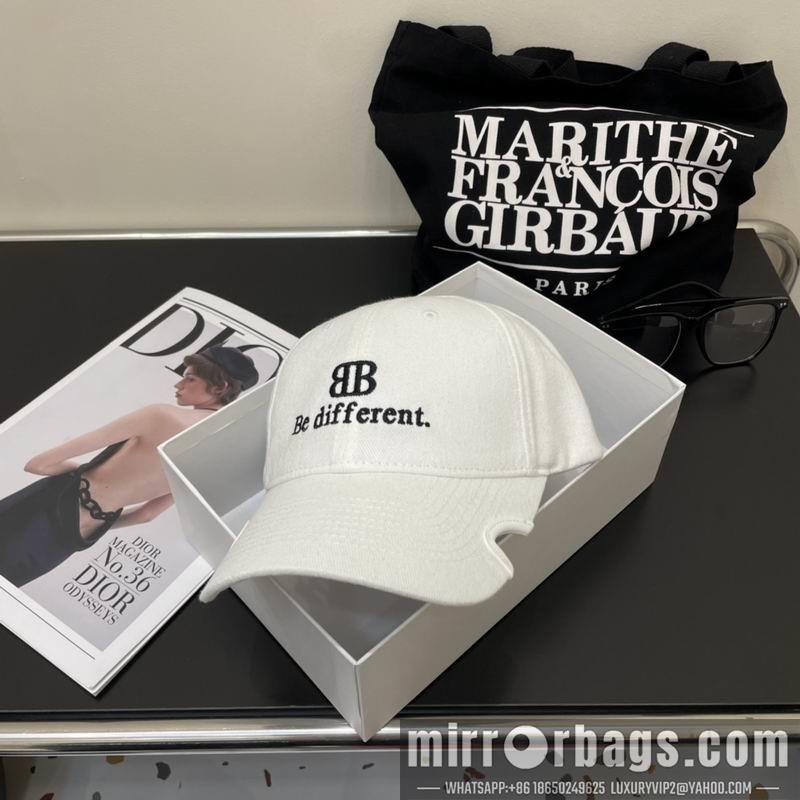 Balenciaga Hat 042801