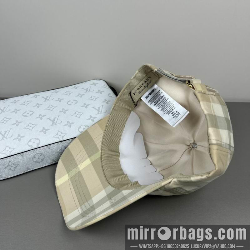 Burberry Hat dx27