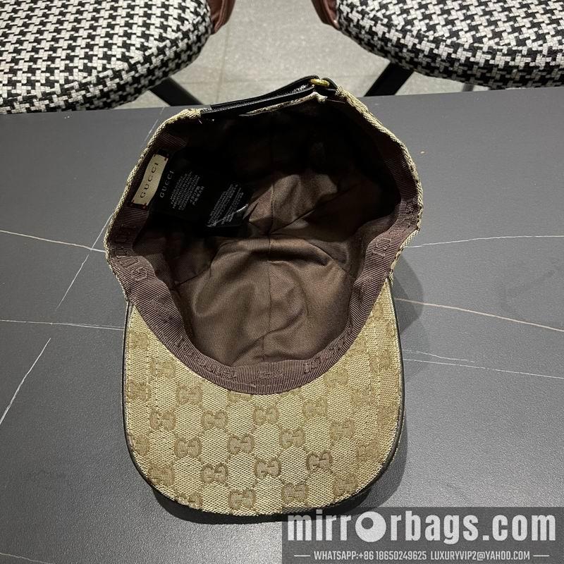 Gucci Hat 030906