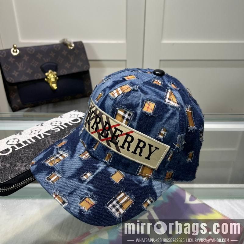 Burberry Hat dx56