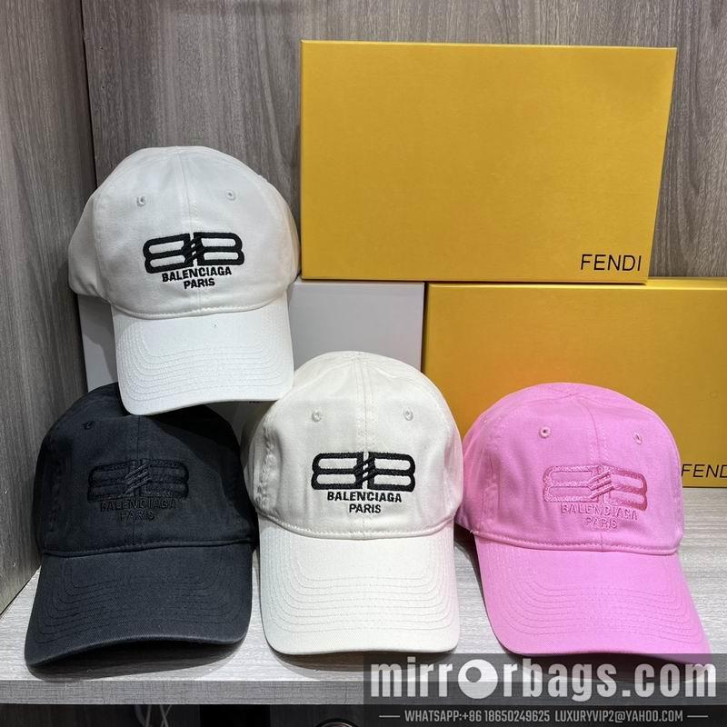 Balenciaga Hat hm38